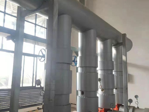 安康不锈钢保温施工队 媒体人：能拯救地球的还得是外星来客 哪怕是外星来的和尚