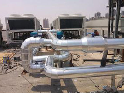 韶关铁皮保温工程				 无线液位（变送器）能够适用于哪些场景中？