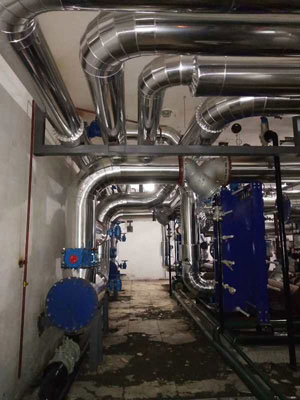 天津管道保温厂家 房票购房走俏 小户型热销